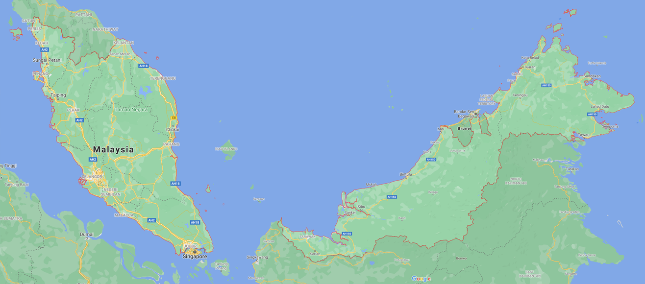 Our Locations